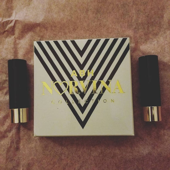 Anastasia Beverly Hills Other - Abh mini beauty bundle